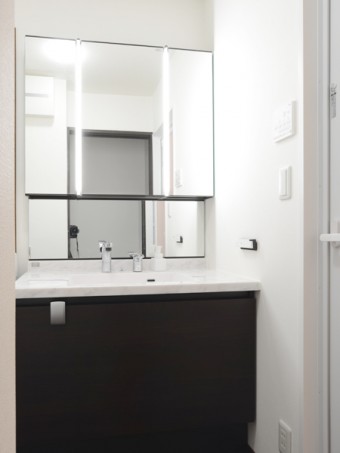 家族みんなが幸せな二世帯住宅全面リフォーム 家族みんなが幸せな二世帯住宅全面リフォーム